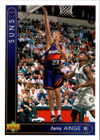 1993 Upper Deck Danny Ainge #79