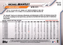 2020 Topps Michael Brantley