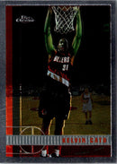 1997 Topps Kelvin Cato