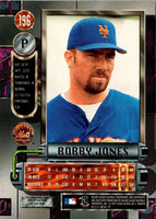 1997 Metal Universe Bobby Jones #196