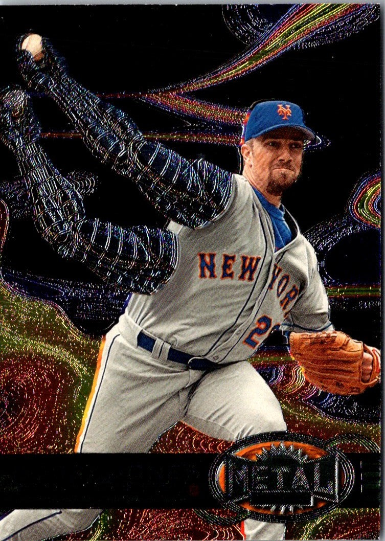 1997 Metal Universe Bobby Jones