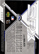2004 MLB Showdown Checklists National League-East Division