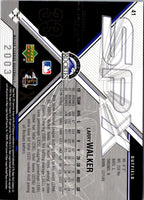 2004 MLB Showdown Checklists National League-East Division #4
