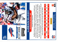 2016 Panini Playoff LeSean McCoy #21
