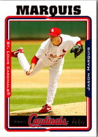 2005 Topps Jason Marquis #228