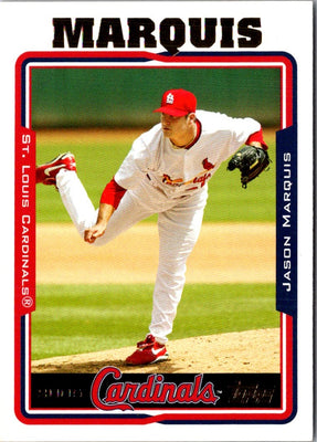 2005 Topps Jason Marquis #228