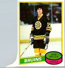1980 Topps Bob Miller