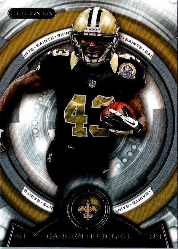 2013 Topps Strata Darren Sproles #39