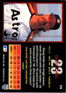 1993 Triple Play Doug Jones