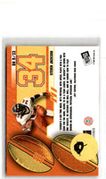 2004 SAGE HIT Steven Jackson #34