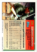 1994 Topps Scott Hemond
