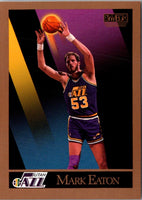 1990 SkyBox Mark Eaton #276