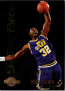 1994 SkyBox SkyTech Force Karl Malone