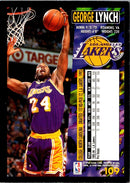 1994 Fleer George Lynch
