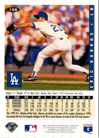1994 Collector's Choice Eric Karros #158