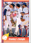 1992 Pacific Ryan Texas Express II Stanley's Delight