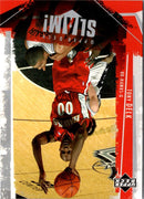 2005 Upper Deck Tony Delk