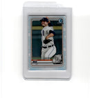 2020 Bowman Chrome Prospects Refractor Casey Mize