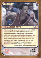 2005 Press Pass Will Bynum #5