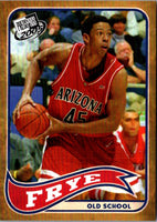 2005 Press Pass Will Bynum #5