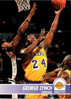 1994 Hoops George Lynch #102