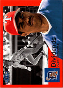 1999 Fleer Juan Gonzalez