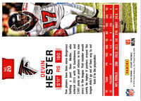 2016 Score Devin Hester #20