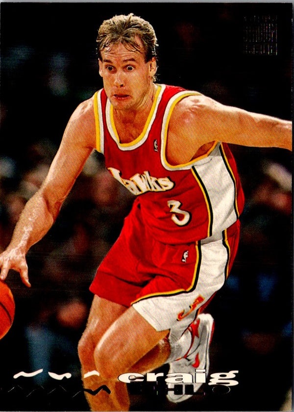 1993 Stadium Club Craig Ehlo #218