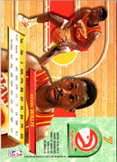 1992 Ultra Kevin Willis