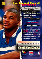 1993 Stadium Club LaBradford Smith #191