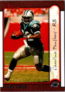 1999 Bowman Fred Lane
