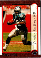 1999 Bowman Fred Lane #136