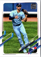 2021 Topps Randal Grichuk #352