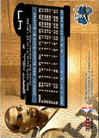 2001 Hoops Hot Prospects Grant Hill #47