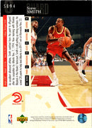 1994 Upper Deck Special Edition Steve Smith