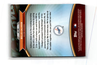 2017 Bowman Chrome 2016 Arizona Fall League Stars Willie Calhoun #AFL-WC
