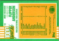 1990 Topps Flipper Anderson #2