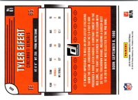 2018 Donruss Tyler Eifert #61