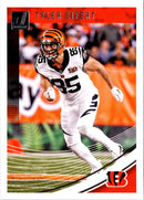 2018 Donruss Tyler Eifert
