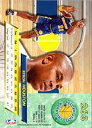 1992 Ultra Byron Houston