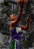 1995 Metal Glenn Robinson #218