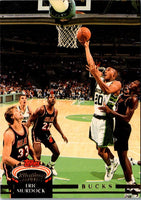 1992 Stadium Club Eric Murdock #292