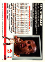 1994 Topps Ken Norman #355