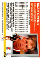 1994 Topps Brad Lohaus #234