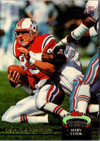 1992 Stadium Club Marv Cook #348