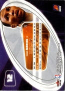 2004 SkyBox E-XL Shawn Marion