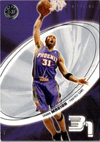 2004 SkyBox E-XL Shawn Marion #12