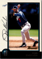 1998 Bowman Paul Konerko #294