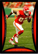 2008 Bowman Dwayne Bowe