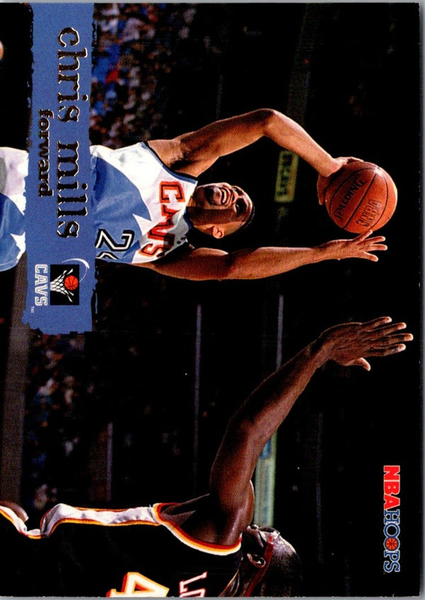 1995 Hoops Stacey Augmon #1